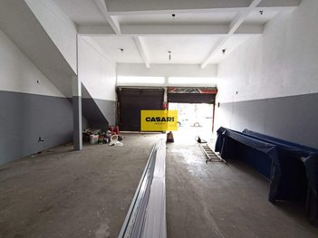 business em Rua General Osório, Centro - São Bernardo do Campo - SP