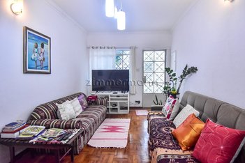 house em Rua Crisoberilo, Jardim da Glória - São Paulo - SP