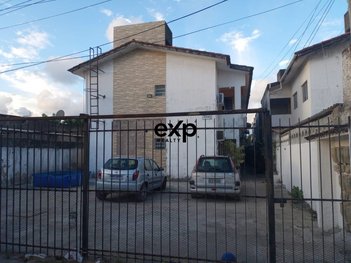 house em Rua Belo Horizonte, Nossa Senhora do Ó - Paulista - PE