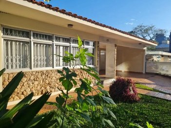 house em Rua do Herval, Cristo Rei - Curitiba - PR