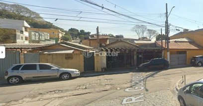 apartment em Rua Simão Rocha, Vila Santa Catarina - São Paulo - SP