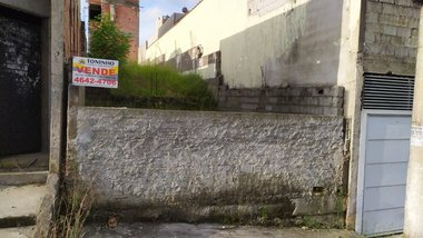 land_lot em Rua Onze de Agosto, Vila Vermont - Itaquaquecetuba - SP