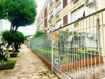 apartment em Rua Santa Cecília, Marechal Rondon - Canoas - RS