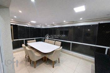 apartment em Rua Margarida de Lima, Tatuapé - São Paulo - SP