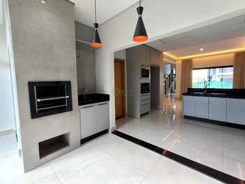 house em Rua Senhorinha Ferreira de Souza, Heimtal - Londrina - PR