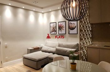 apartment em Rua Araguari, Vila Uberabinha - São Paulo - SP