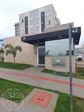 apartment em Rua Maria Aparecida Bragion Pignata, Chácaras Aeroporto - Maringá - PR