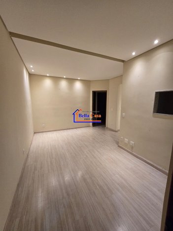 apartment em Rua Monte Castelo, Santa Branca - Belo Horizonte - MG