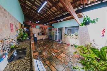 house em Rua Rita de Cássia Moura Menezes, Parque Morumbi - Mogi das Cruzes - SP