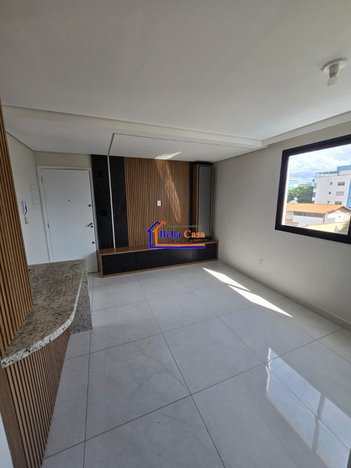 apartment em Rua Clélia, Rio Branco - Belo Horizonte - MG