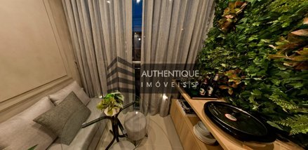 apartment em Rua Atucuri, Chácara Santo Antônio (Zona Sul) - São Paulo - SP