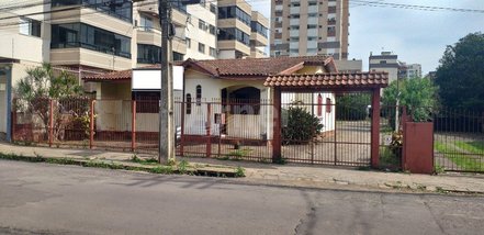 land_lot em Rua Antônio Araújo, Centro - Passo Fundo - RS