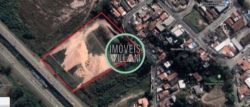 commercial_building em Avenida Governador Mário Covas Júnior, Jardim Aeroporto - São José dos Campos - SP