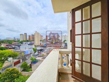 apartment em Rua José Pedro da Silveira, Jardim Bélgica - São Paulo - SP
