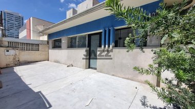 house em Rua Visconde de Taunay, Vila Itapura - Campinas - SP