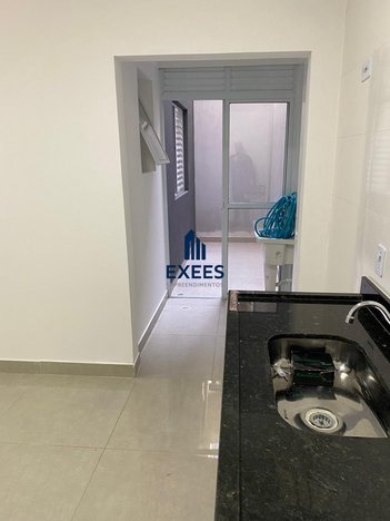 apartment em Rua Daniel Rossi, Santana - São Paulo - SP