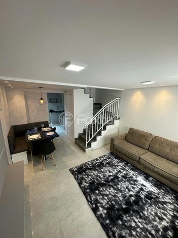 house em Rua Dom Bento Pickel, Casa Verde Alta - São Paulo - SP