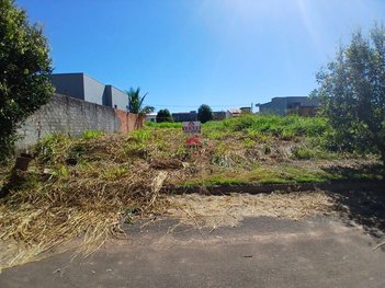 land_lot em Rua Pioneiro Jayme Coppo, Prosperidade - Cacoal - RO