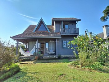 house em Torino, Mato Queimado - Gramado - RS