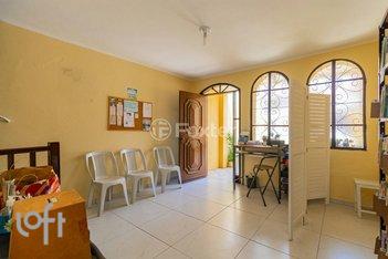 house em Rua Luís Góis, Bosque da Saúde - São Paulo - SP