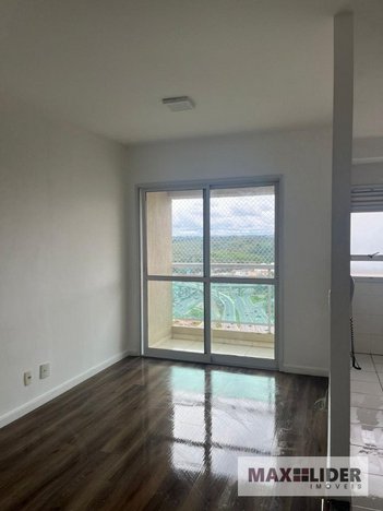 apartment em Avenida Trindade, Bethaville I - Barueri - SP
