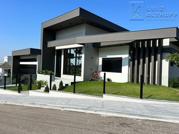 house em das Emas, Pedra Branca - Palhoça - SC