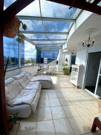 apartment em Joâo Pio Duarte Silva, Córrego Grande - Florianópolis - SC