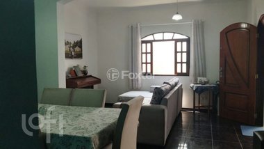 house em Rua Benjamin Carr, Parque dos Bancários - São Paulo - SP