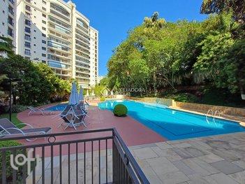 apartment em Avenida Industrial, Tamanduateí 3 - Santo André - SP