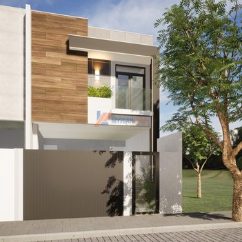 house em Rua Cinco, Jardim Belvedere - Volta Redonda - RJ