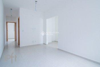 apartment em Frieda, Nova Gerti - São Caetano do Sul - SP