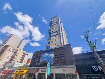 apartment em Avenida Brasil, Centro - Passo Fundo - RS