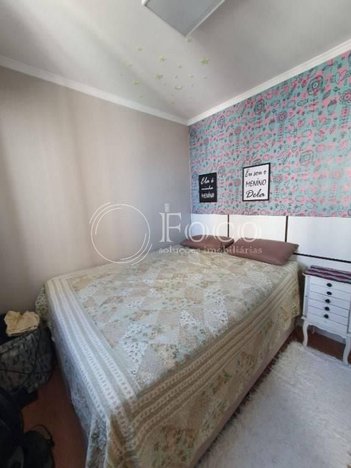 apartment em Rua Doutor Miguel Vieira Ferreira, Jardim Maia - Guarulhos - SP