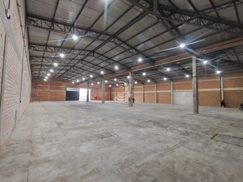 industrial em Presidente João Belchior Marques Goulart, Fragata - Pelotas - RS