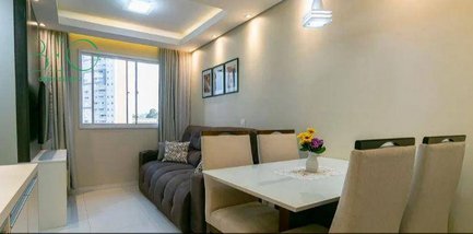 apartment em Rua Intendência, Brás - São Paulo - SP