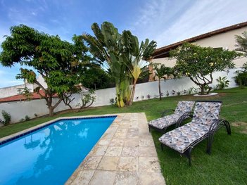 house em Avenida Central, Cumbuco - Caucaia - CE