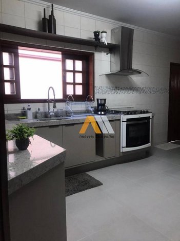 house em Rua Luiz Marthe, Granja Olga II - Sorocaba - SP