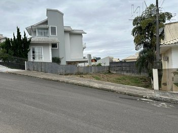 land_lot em Potí, Pedra Branca - Palhoça - SC