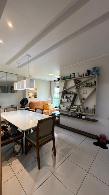 apartment em Rua Menezes Drumond, Madalena - Recife - PE