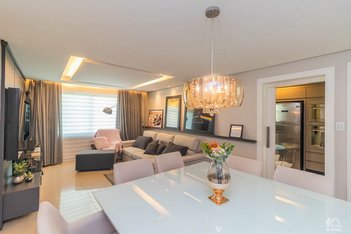 apartment em Bento Goncalves, Centro - São Leopoldo - RS