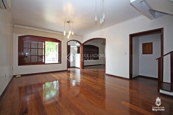 house em Rua São Caetano, Marechal Rondon - Canoas - RS