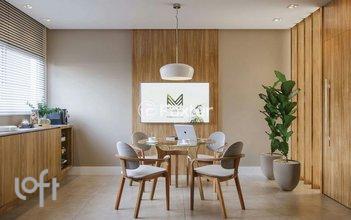 apartment em Rua Gonçalo de Carvalho, Independência - Porto Alegre - RS