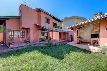 house em Rua Rouxinol, Ariribá - Balneário Camboriú - SC