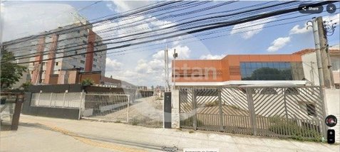 industrial em Avenida Dom Pedro I, Vila Monumento - São Paulo - SP