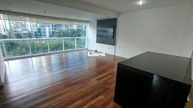 apartment em Rua Leopoldo Couto Magalhães Júnior, Itaim Bibi - São Paulo - SP