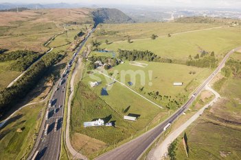 agricultural em Rua Mato Grosso, São Luiz do Purunã - Balsa Nova - PR
