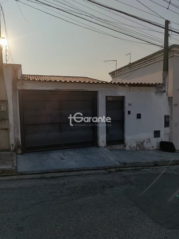 house em Rua Monte Carmelo, Parque Morumbi - Mogi das Cruzes - SP