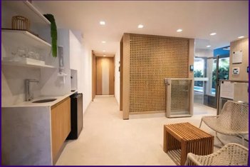 apartment em Avenida Lineu de Paula Machado, Lagoa - Rio de Janeiro - RJ