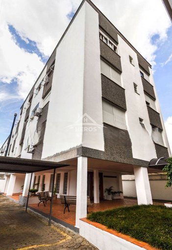 apartment em Rua Victor Silva, Camaquã - Porto Alegre - RS