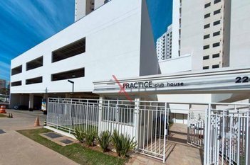 apartment em Rua do Retiro, Vila das Hortências - Jundiaí - SP